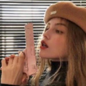 Meet your Posher, Augusta